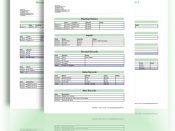 Seed to Harvest Reports